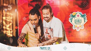 Amanhã Music Video