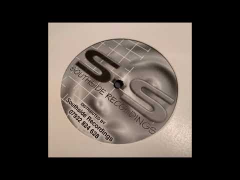 Southside – I Smoke Marijuana (Vocal Mix) Old Skool 4/4 garage