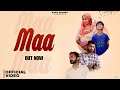 Maa Official Video Darshan Singh Rajput Kaku Godara New Song 2025 Latest Song 2025