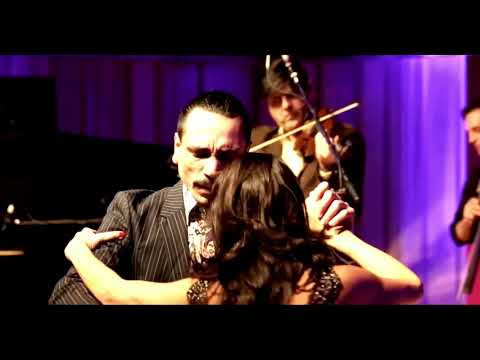 GASTON TORELLI- MARIANA DRAGONE by Alex 2019