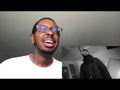 Mastermind - Plugged In W/Fumez The Engineer | Pressplay (AMERICAN REACTS 🇺🇸‼️‼️)