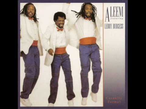 Aleem - Fine Young Tender