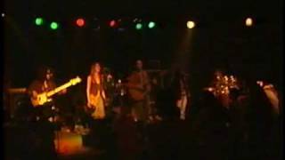 Rusted Root - Tree  5/23/92