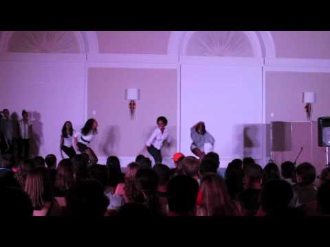 Xstasee@ Mahogany Apocalypse 2012