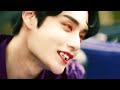 Vampire Love Story 2022 💗 Korean Mix Hindi Songs 2022 💗 Romantic Mashup | Simmering Senses