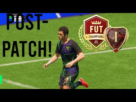 This 4-3-2-1 is UNSTOPPABLE! *Post-Patch* 4321 Instructions, Tactics and Tips for FC24
