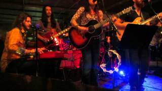 Midnight North: Roamin  12.6.15 TXR