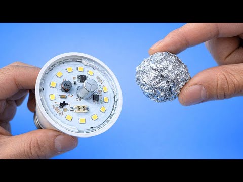 💡Stop Replacing LED Bulbs! Try These 3 Simple Tips and See What Happens