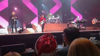 Pooh - Dimmi di si (Live Milano Assago Forum 22 dicembre 2016)