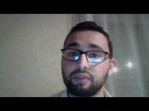 Maroc-TV Tamazight / Berbersprache lernen "typische Fehler - Warte auf mich"