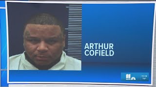 FBI searching for escaped Georgia inmate who allegedly ran multi-million dollar scheme behind bars