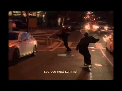 See U Next Summer - Stacy Blaize
