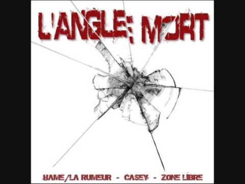 Casey ft Zone Libre - la chanson du mort vivant