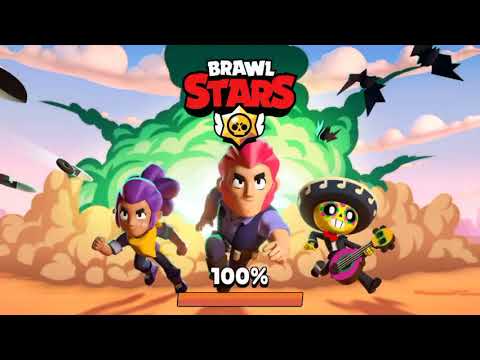Brawl stars