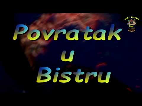 443.DEČKI ŽUTNICE - Povratak u Bistru