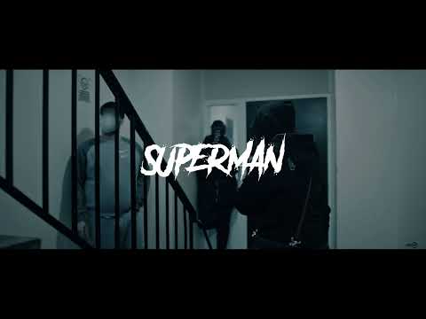 [FREE] NitoNB X #Activegxng 2Smokeyy X Gully UK Drill Type Beat 2022 - "SUPERMAN" (Prod. Mikey)