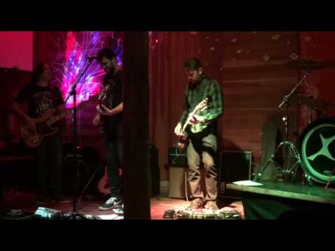 Evenflow - Pearl Jam (Autopilots Cover)
