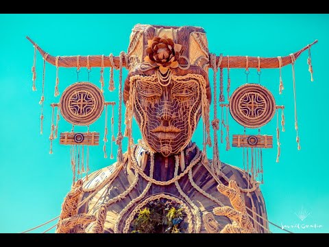Boom Festival 2018 AfterMovie Europa