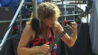 04 Abigail Washburn And Kai Welch 2012-08-04 Nobody's Fault But Mine