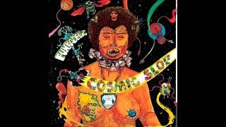 Funkadelic -  No compute