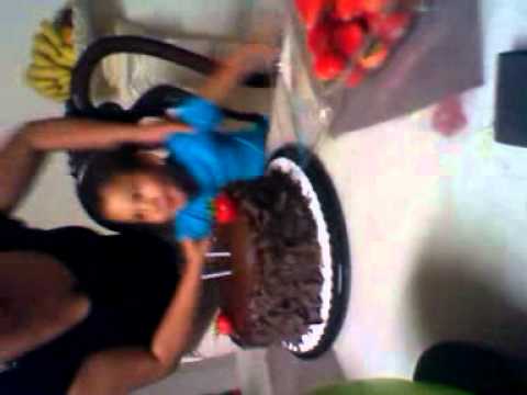 Happy bday jose angel