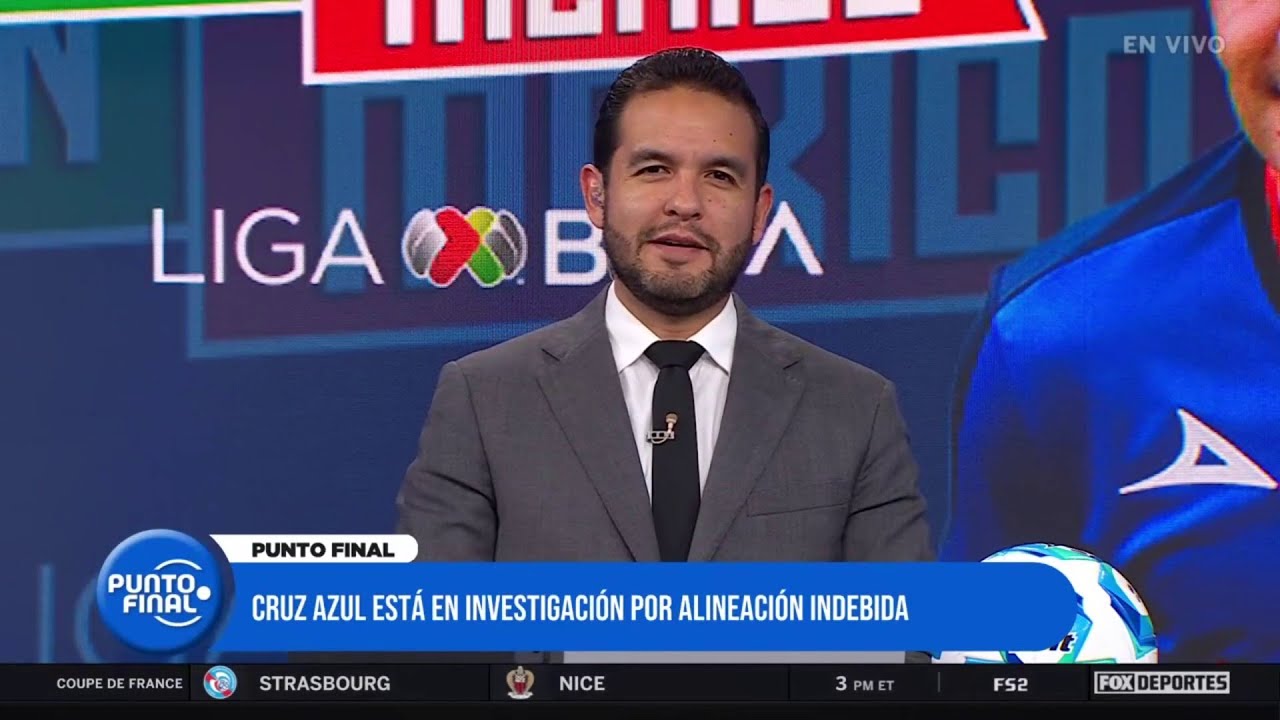 🚂🫣 QUERÉTARO 1-1 CRUZ AZUL, 'La Máquina' sigue sin LEVANTAR ni CONVENCER | Punto Final