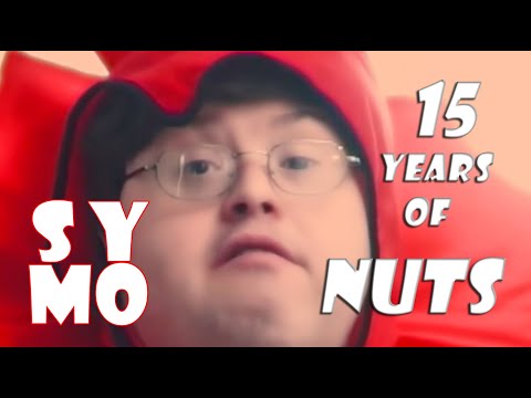 15 Years Of Nuts - SYMO