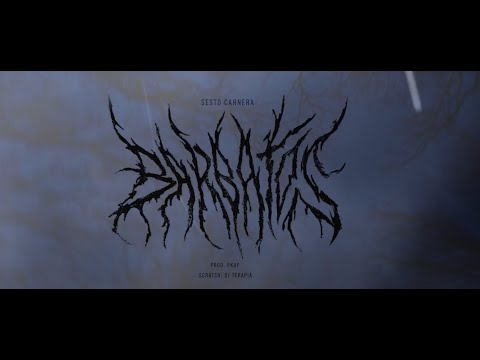 Sesto Carnera & PKay Prozak - Barbatos