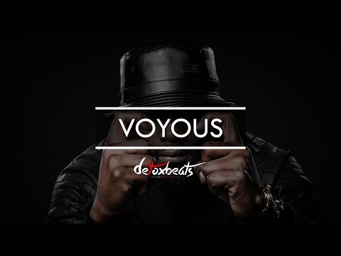 *TRAP* DeTox Beats - Voyous [Gradur x Lacrim x Kaaris Type Beat] 2015