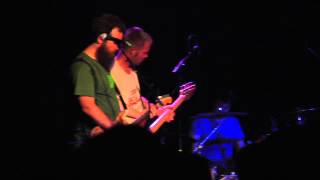 Built to Spill &quot;Made-Up Dreams&quot; 09-05-08 Portland, OR