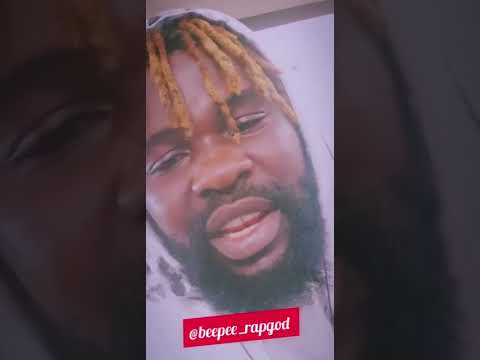 beepee d rapgod - RAPGOD FREE STYLE