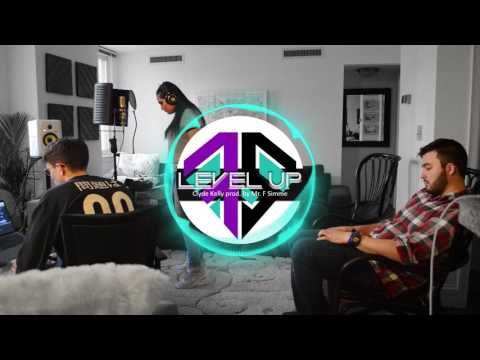 Clyde Kelly - Level Up prod by Mr. F Simme