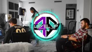 Clyde Kelly - Level Up prod by Mr. F Simme