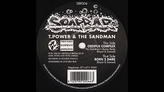 T.Power & The Sandman - Born 2 Dark
