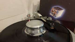 Chris Rea - Looking For A Rainbow (original 1989 German pressing)