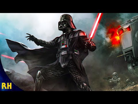 How the Empire Reacted to Vader's First Appearance (Canon)