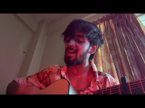 Hindi Mashup Guitar Cover by Shoddo Khan
