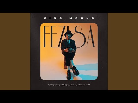 Sino Msolo & Gaba Cannal - Ndise Ndleleni (Official Audio) ft. Gipla Spin | Amapiano