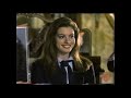 The Princess Diaries DVD VHS Television Commercial 2001 Disney Home Video