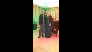 International Duo live pop dance music cover band jazz acoustic lounge music