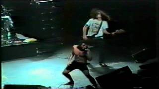 Rollins Band (Utrecht 1989) [06]. Wreck Age