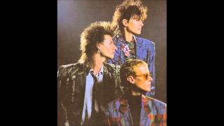 Love And Rockets - Ball Of Confusion -  HD