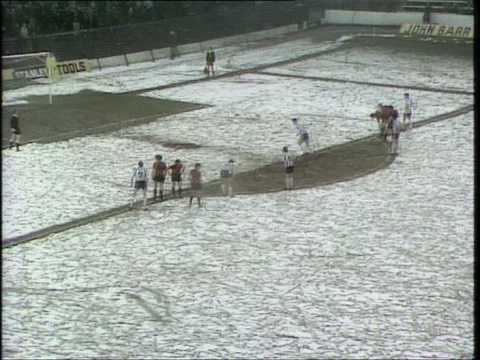 Sheffield Wednesday - 1980