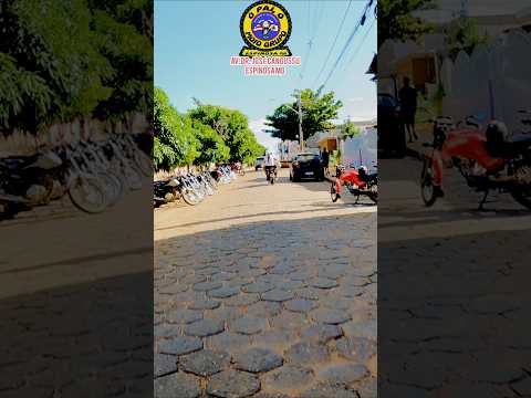 AV. DR. JOSÉ CANGUSSU-ESPINOSA MG.