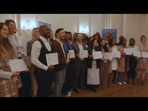 Discover the MBA Scholarships at Imperial Business School