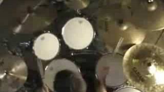 Pull of Gravity - Break this Chain Drums