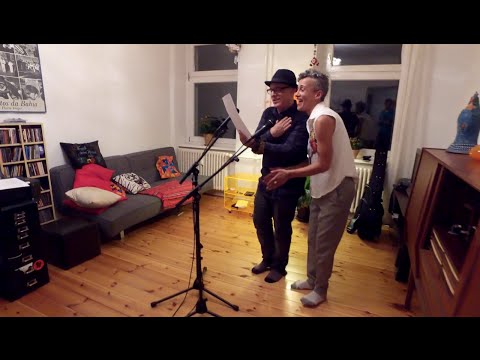 Grooves United "On The Road" - Grace Kely