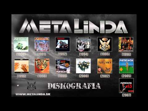 Metalinda - Tak to bude raz