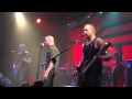 RED - The Outside (Milk Moscow, Russia 28.04.2012) HD