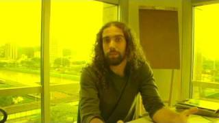 Editoração - Programa "Na Real"